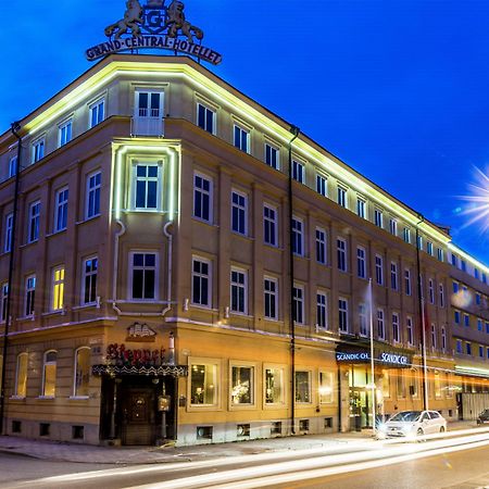 Scandic Ch Gävle Kültér fotó