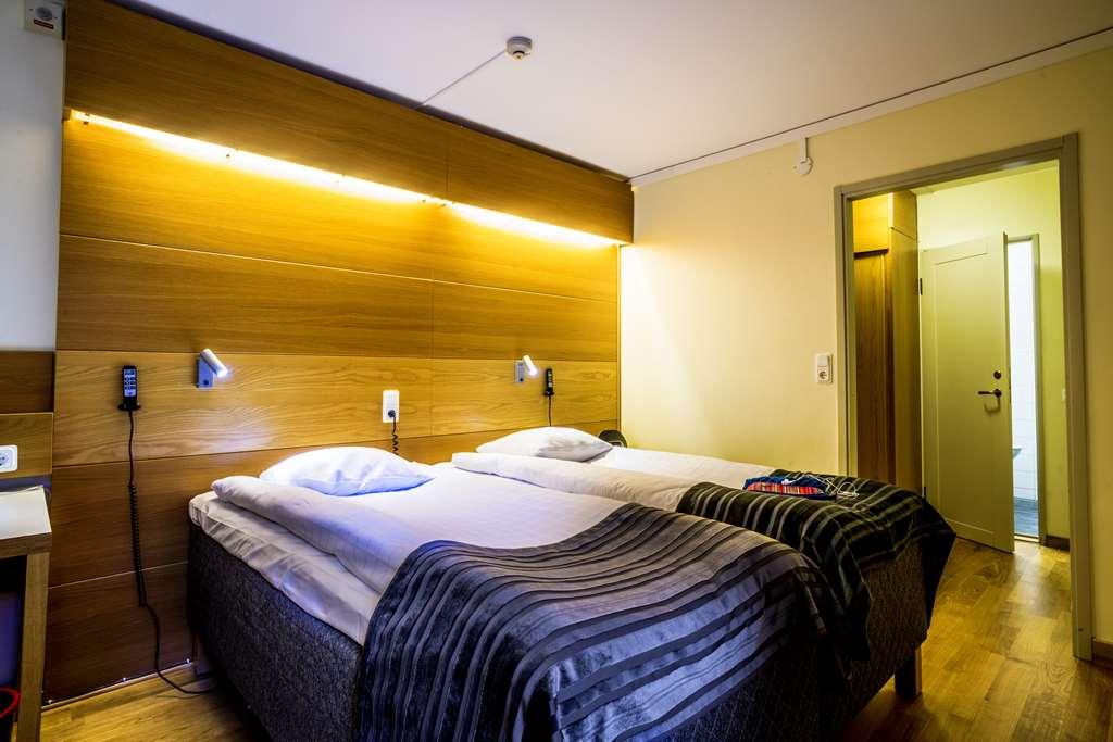 Scandic Ch Gävle Szoba fotó