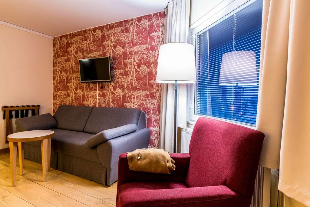 Scandic Ch Gävle Szoba fotó