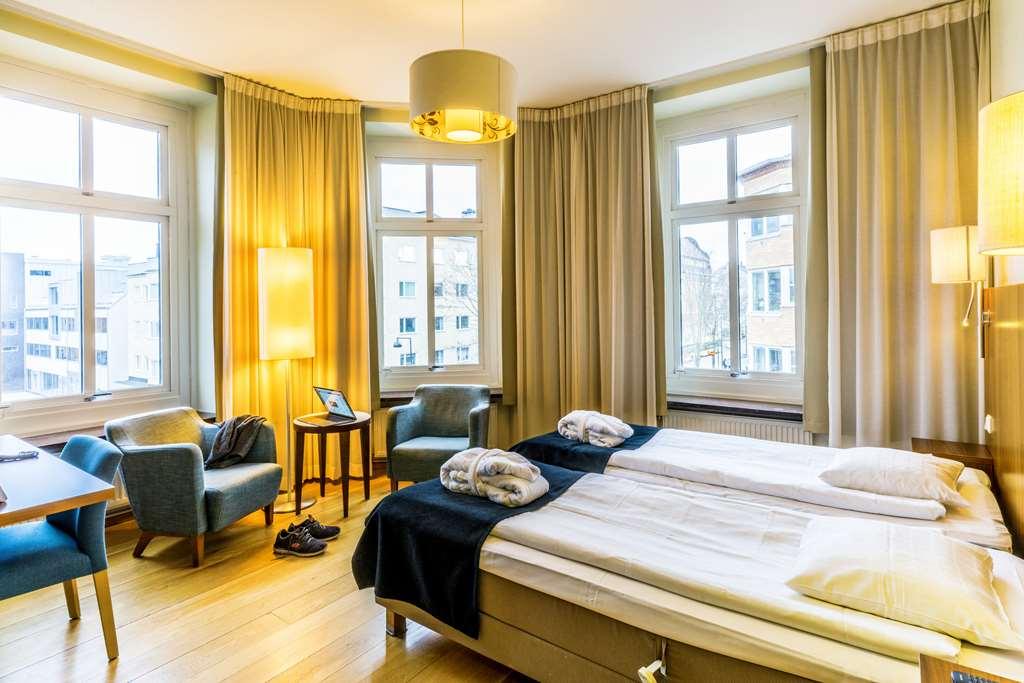Scandic Ch Gävle Szoba fotó