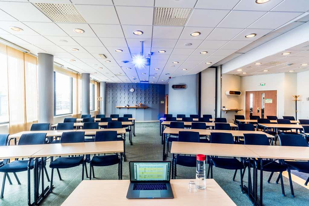 Scandic Ch Gävle Létesítmények fotó