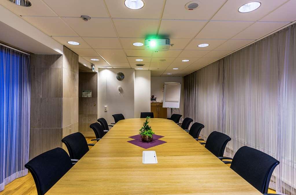 Scandic Ch Gävle Létesítmények fotó