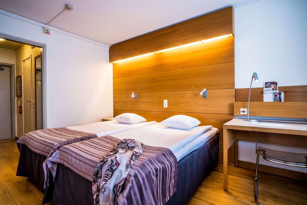 Scandic Ch Gävle Szoba fotó
