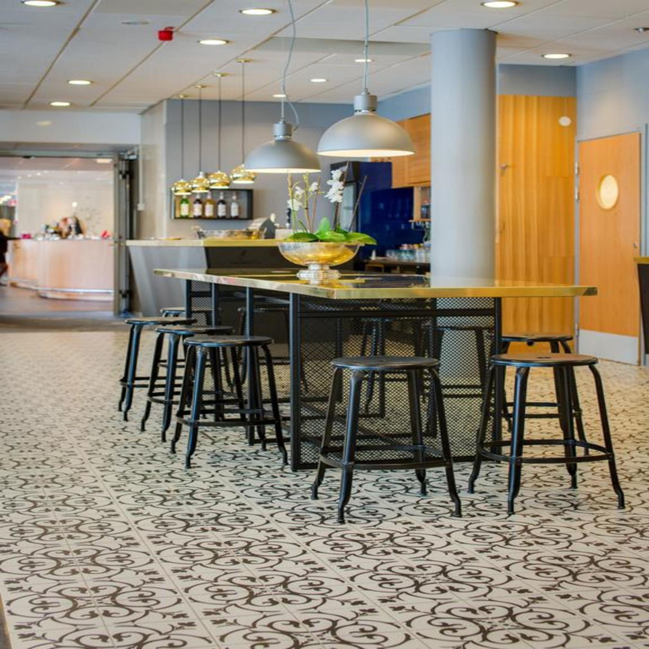 Scandic Ch Gävle Kültér fotó