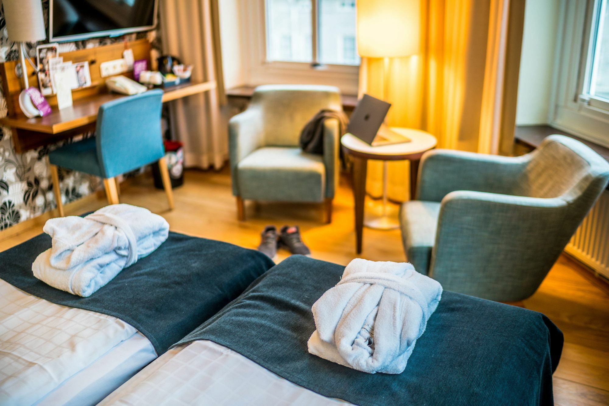 Scandic Ch Gävle Kültér fotó